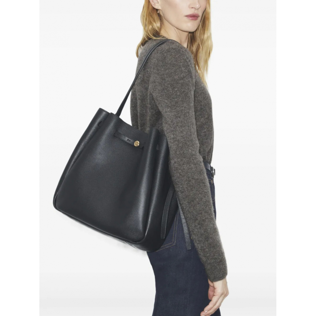 Women's 'Large Romy' Shoulder Bag