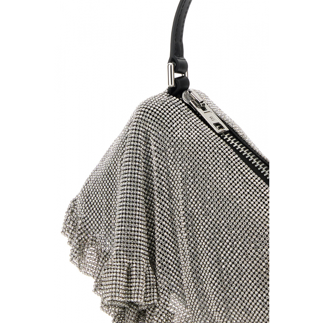 Women's 'Embellished Divina' Shoulder Bag