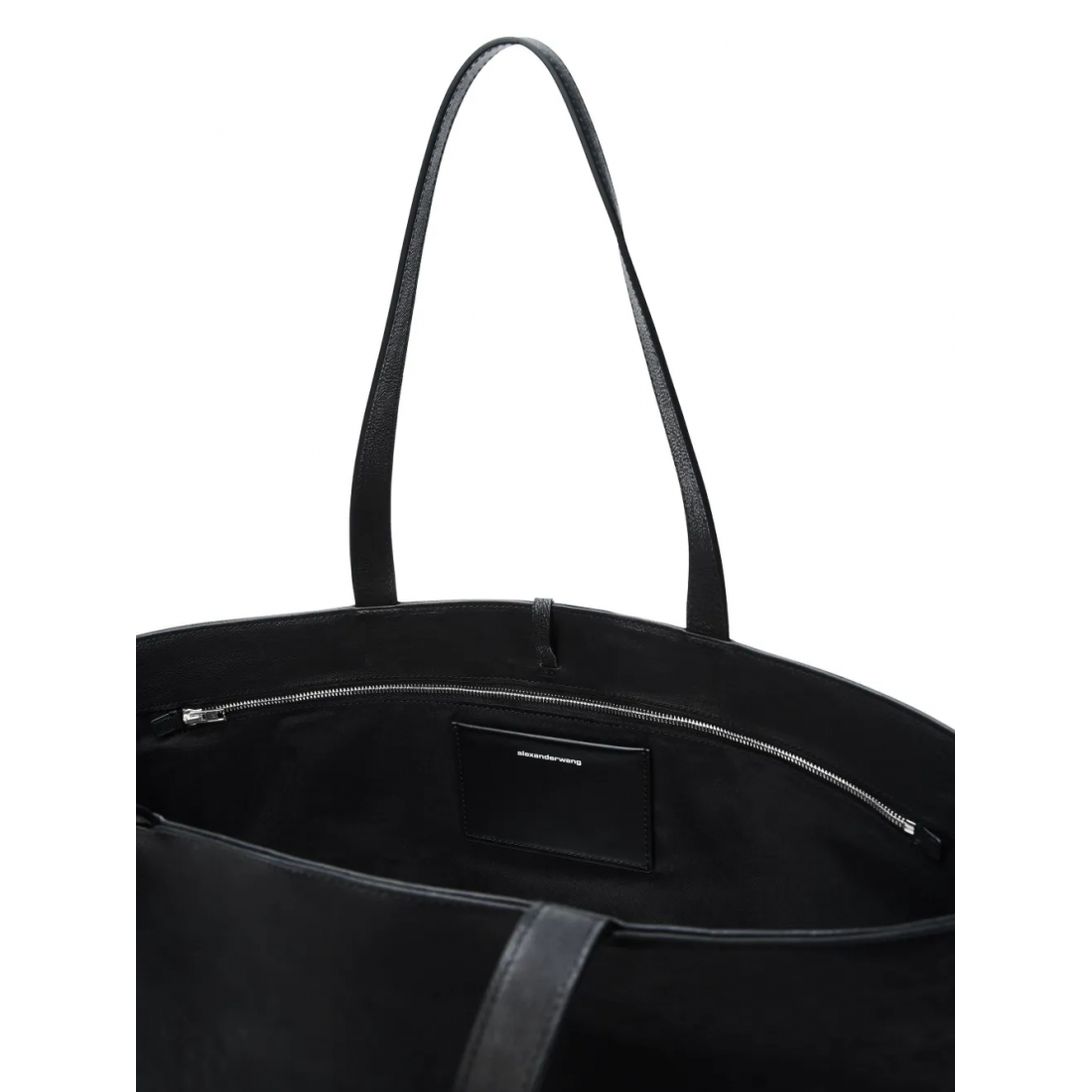 Women's 'Embossed-Logo' Tote Bag