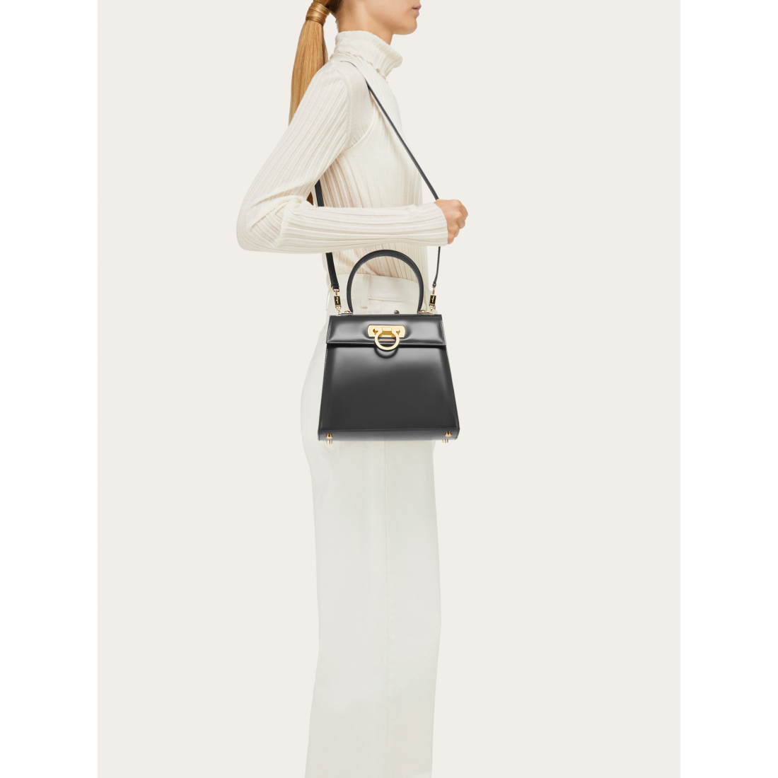 Women's 'Iconic' Top Handle Bag