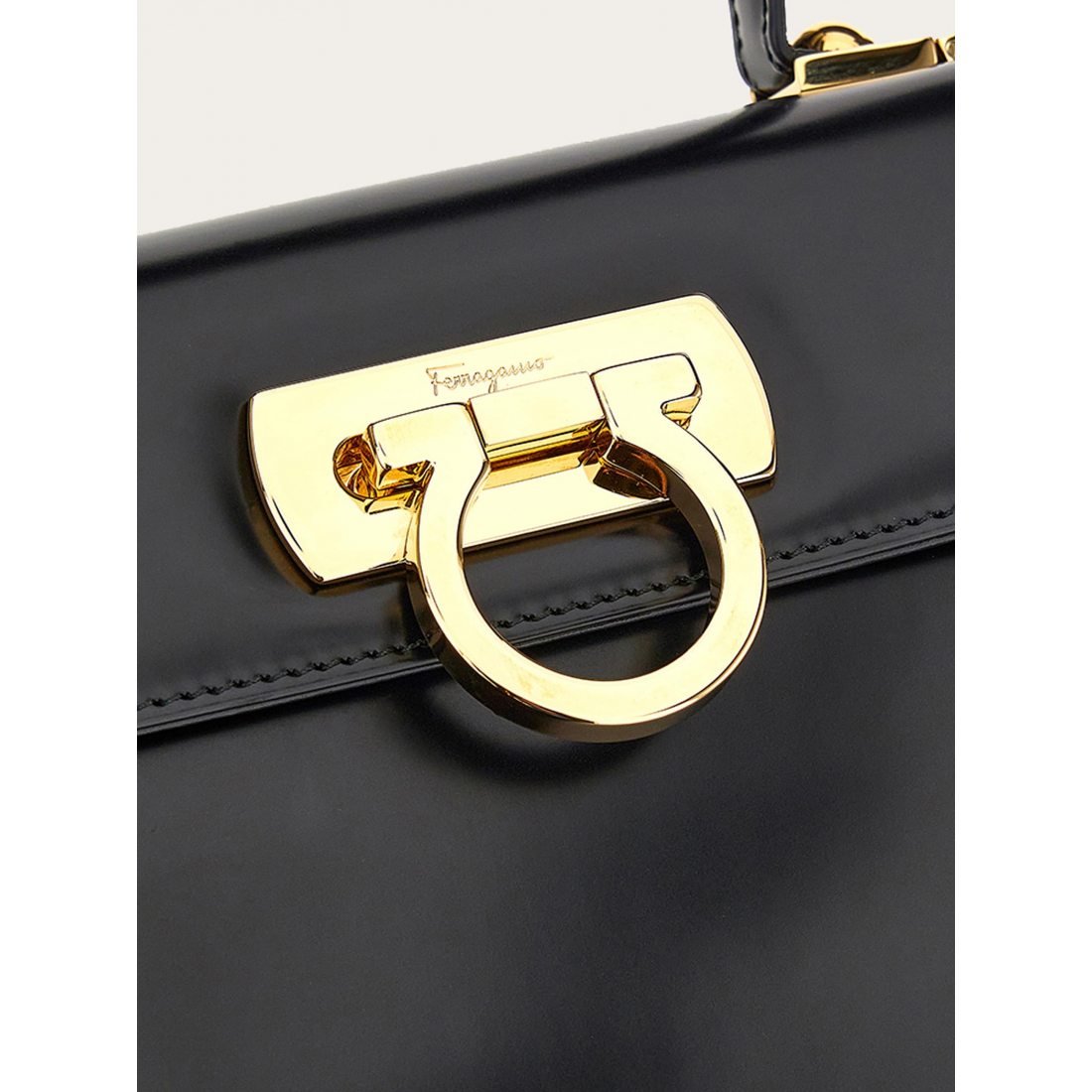 Women's 'Iconic' Top Handle Bag