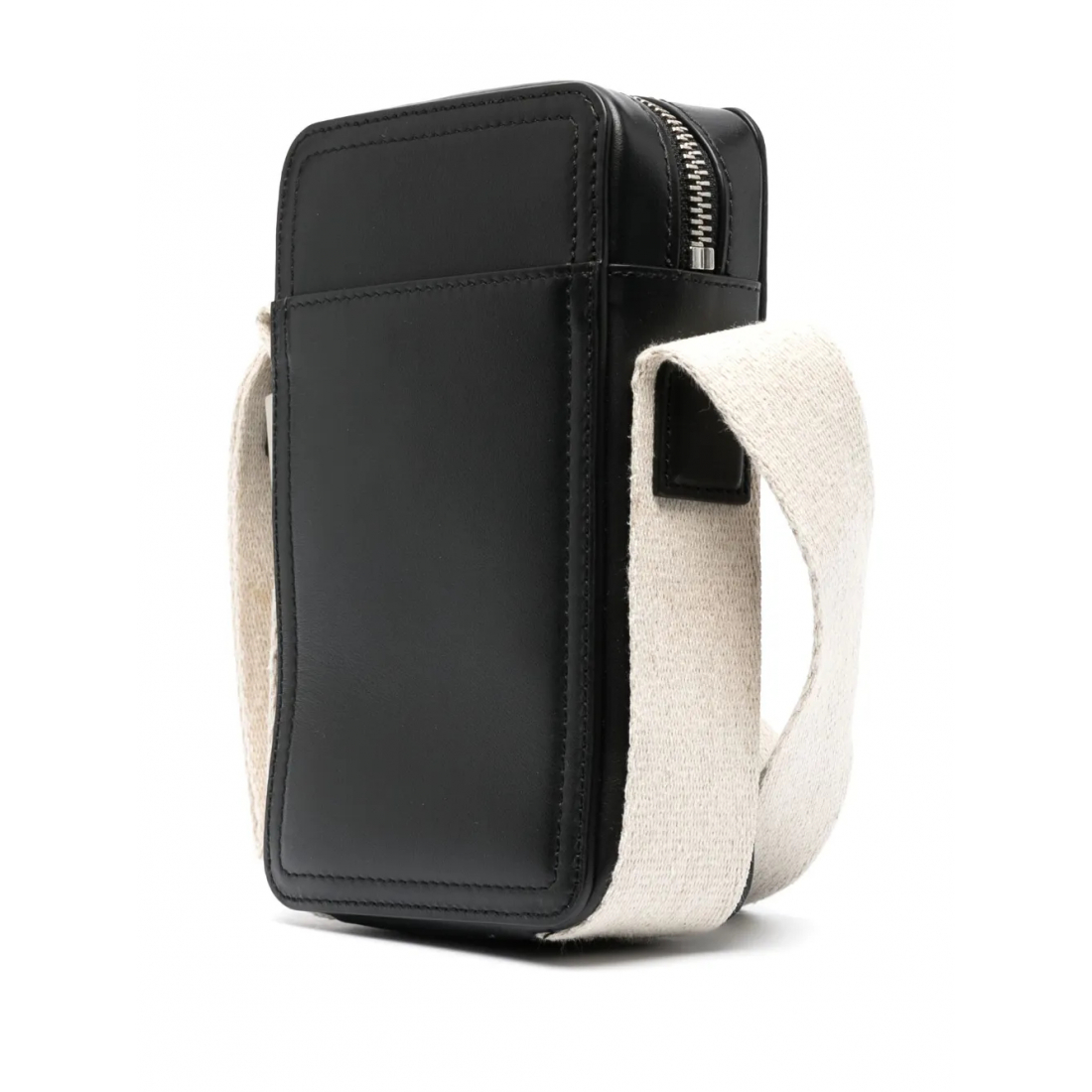 Men's 'Le Cuerda Vertical' Messenger Bag