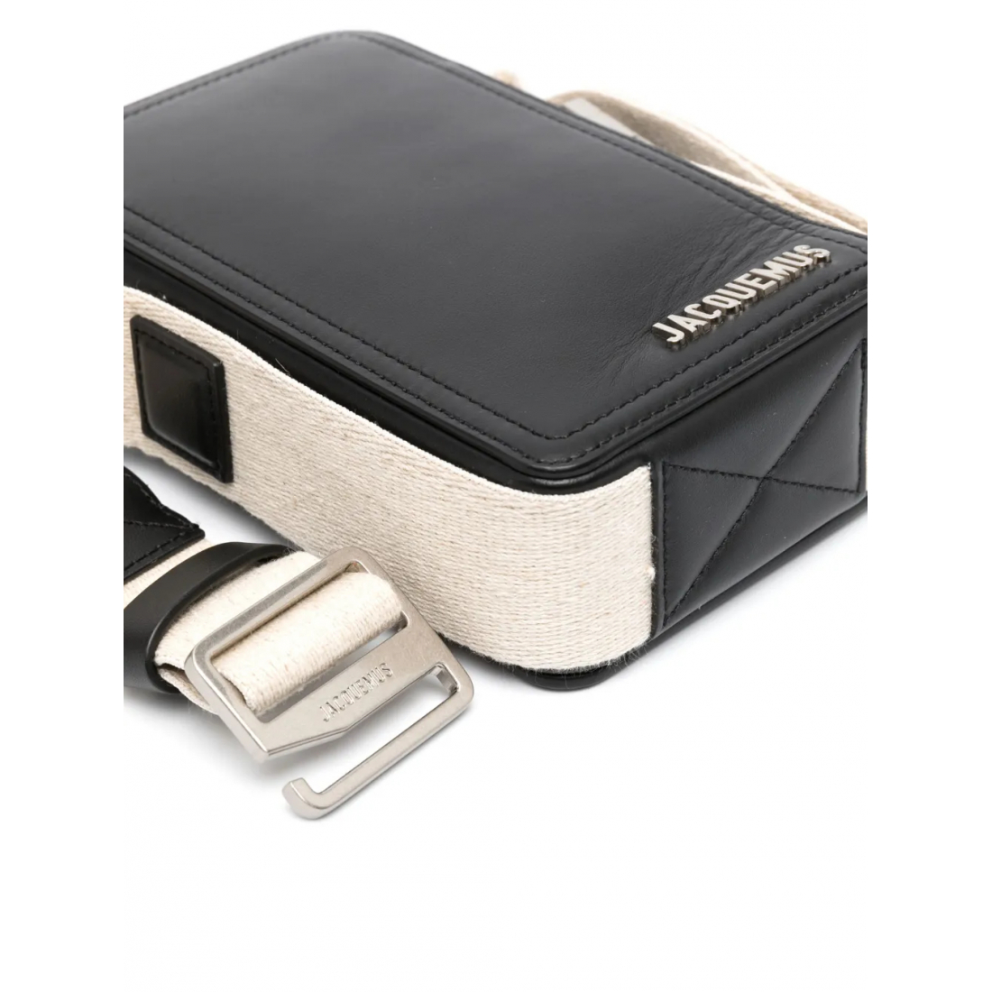 Men's 'Le Cuerda Vertical' Messenger Bag