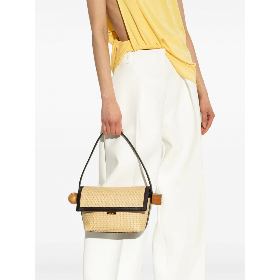 Women's 'The Rond Carré' Shoulder Bag