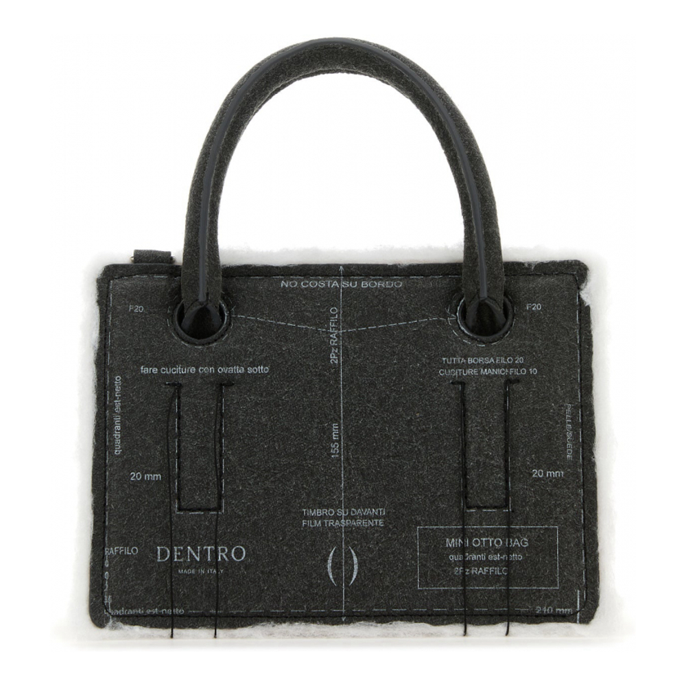 Women's 'Otto' Mini Bag