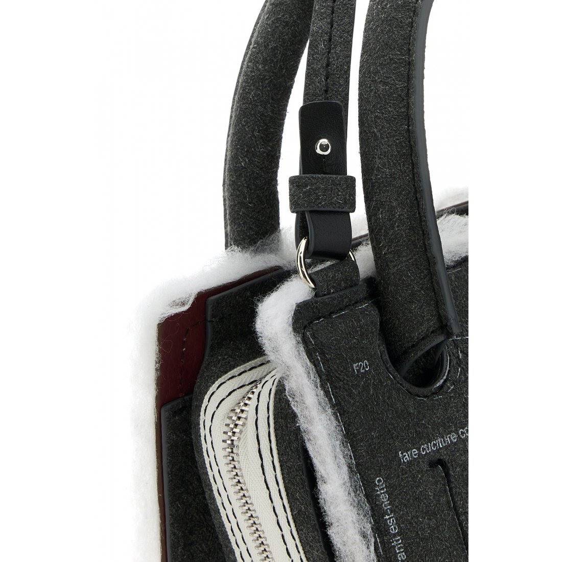 Women's 'Otto' Mini Bag