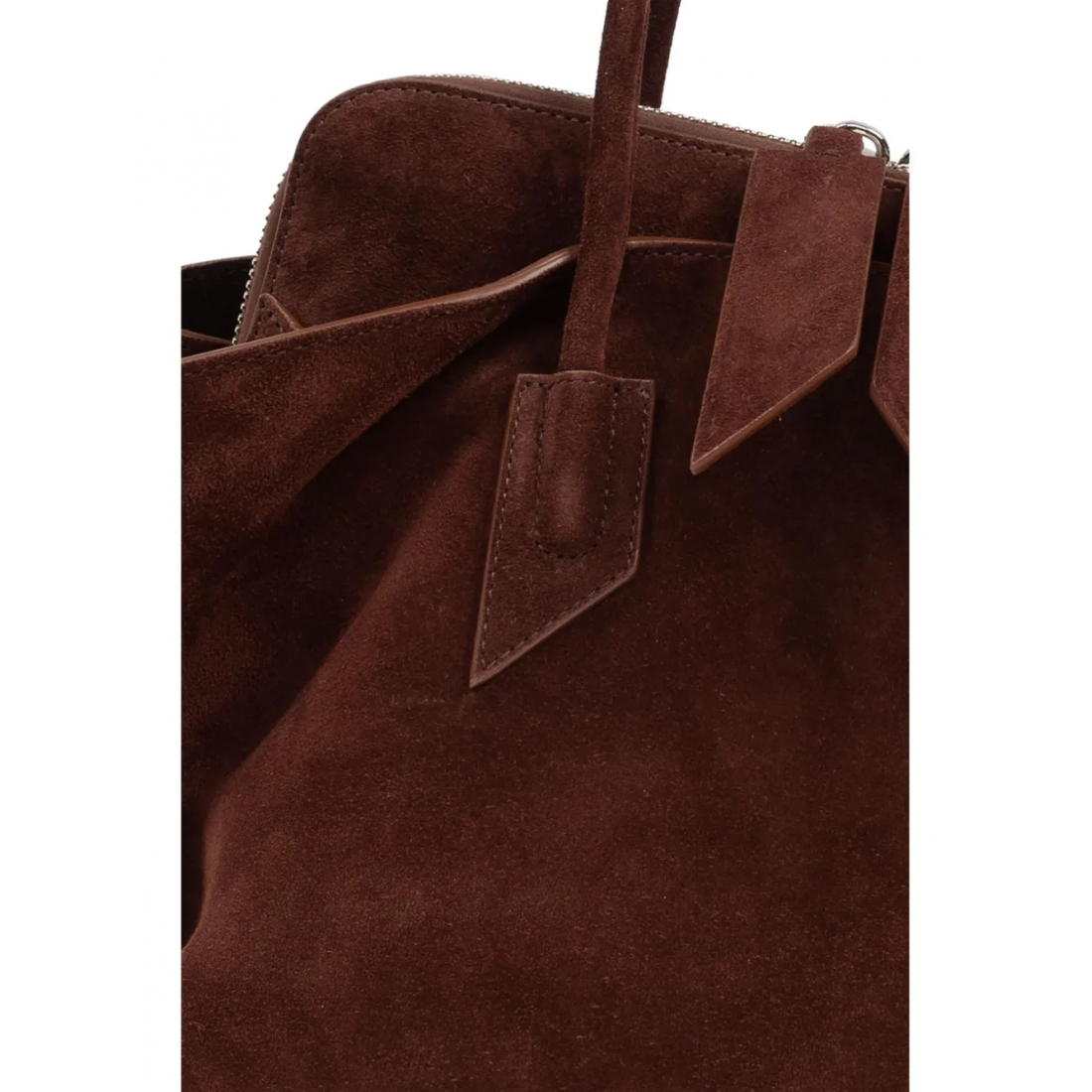 Women's 'Medium La Passeggiata' Tote Bag