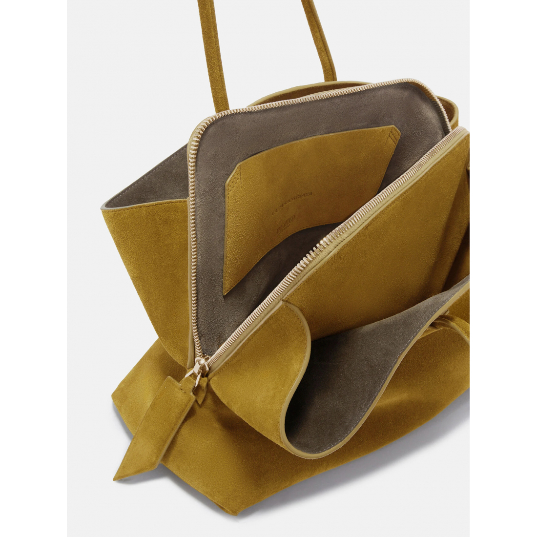 Women's 'La Passeggiata Medium' Top Handle Bag