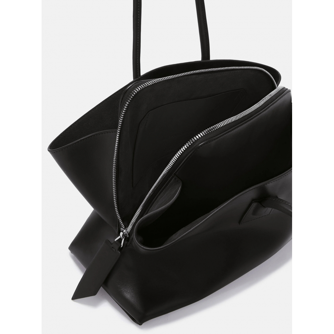 Women's 'La Passeggiata Medium' Top Handle Bag