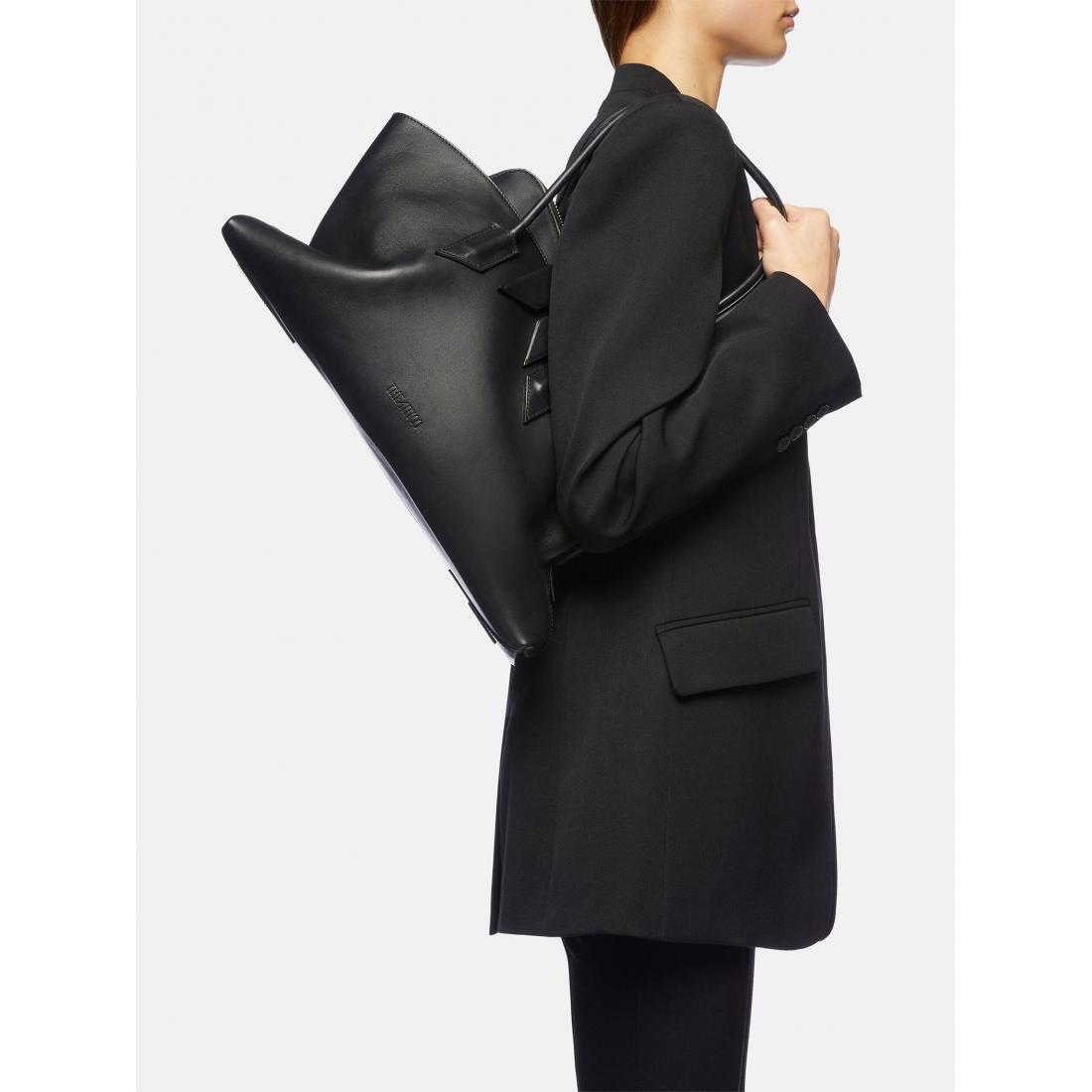 Women's 'La Passeggiata Medium' Top Handle Bag