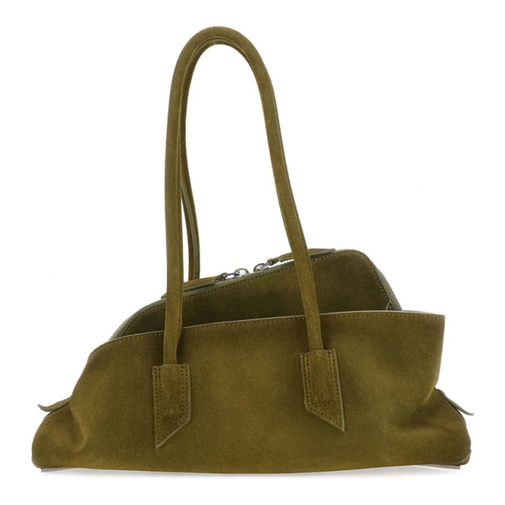 Women's 'La Passeggiata Double-Zip' Tote Bag
