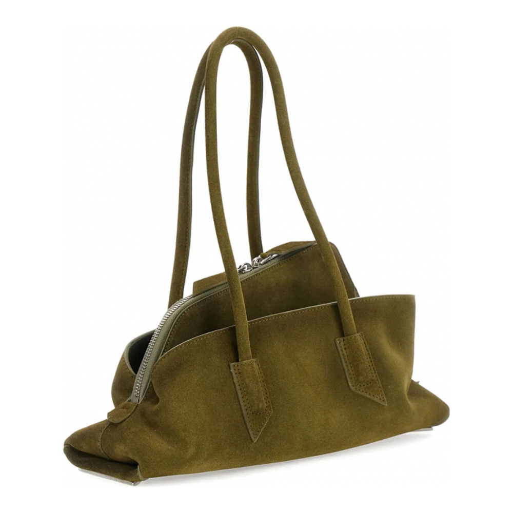 Women's 'La Passeggiata Double-Zip' Tote Bag