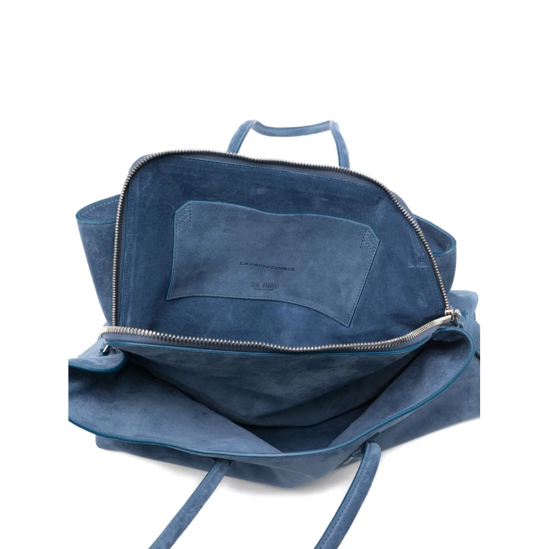 Women's 'Medium La Passeggiata' Tote Bag