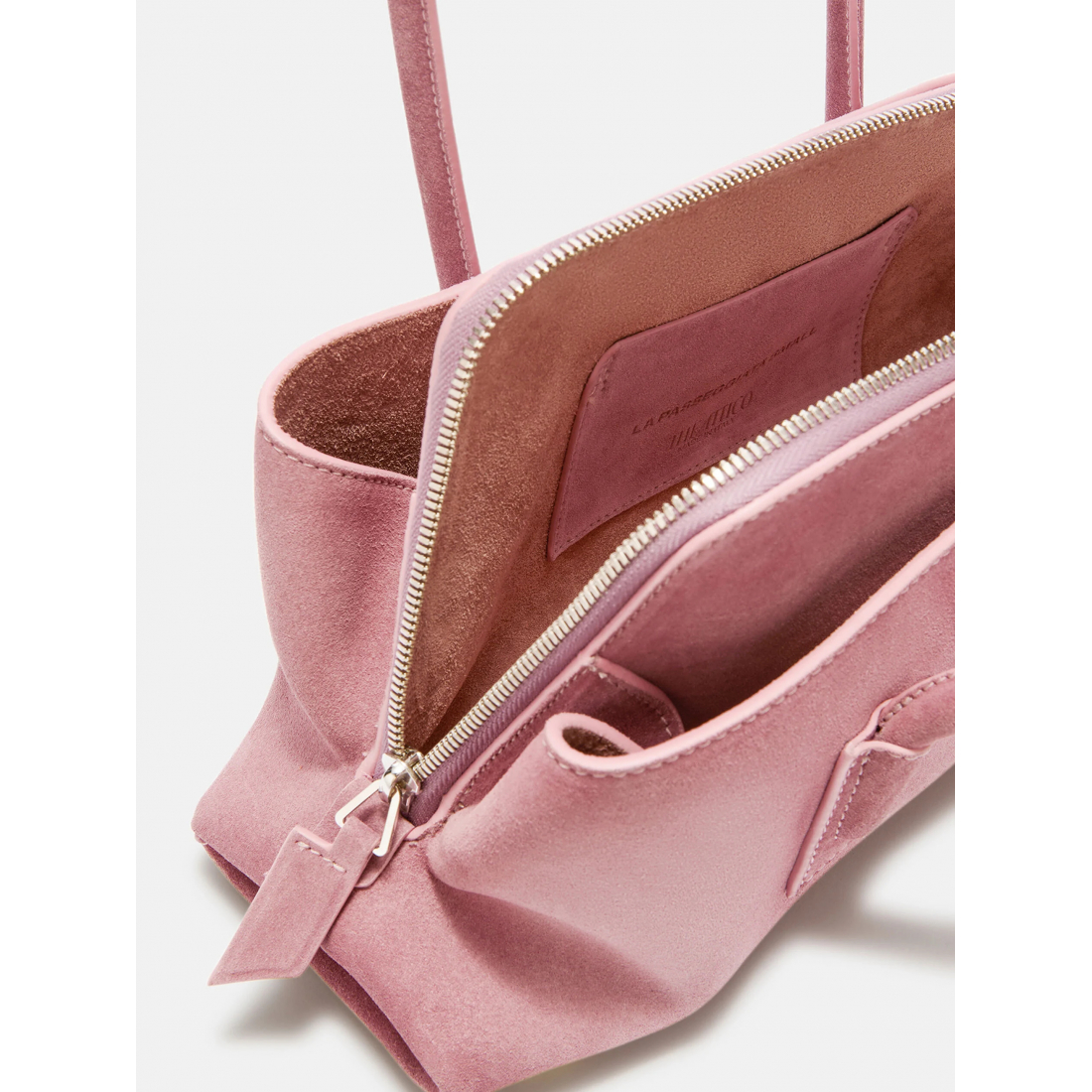 Women's 'La Passeggiata Small' Top Handle Bag