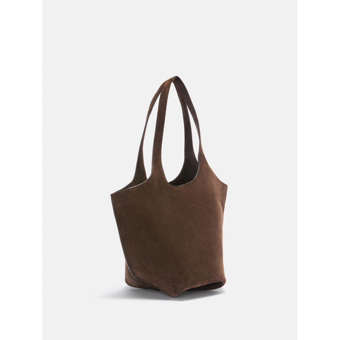 Women's 'La Scoop' Shoulder Bag