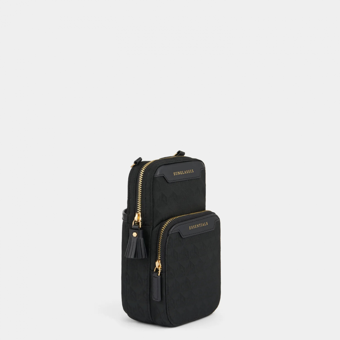 Women's 'Logo Essentials' Crossbody Bag