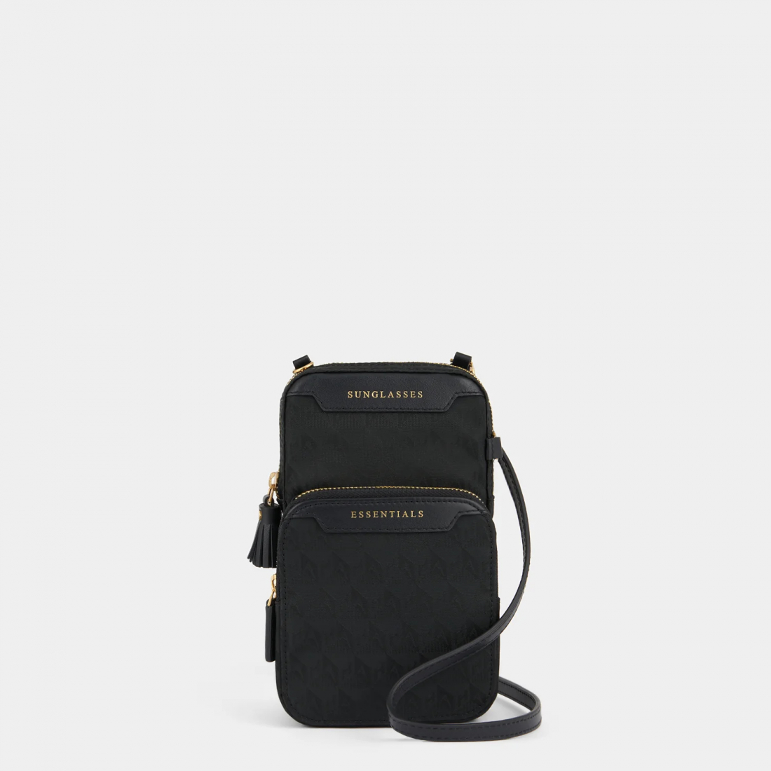 Women's 'Logo Essentials' Crossbody Bag