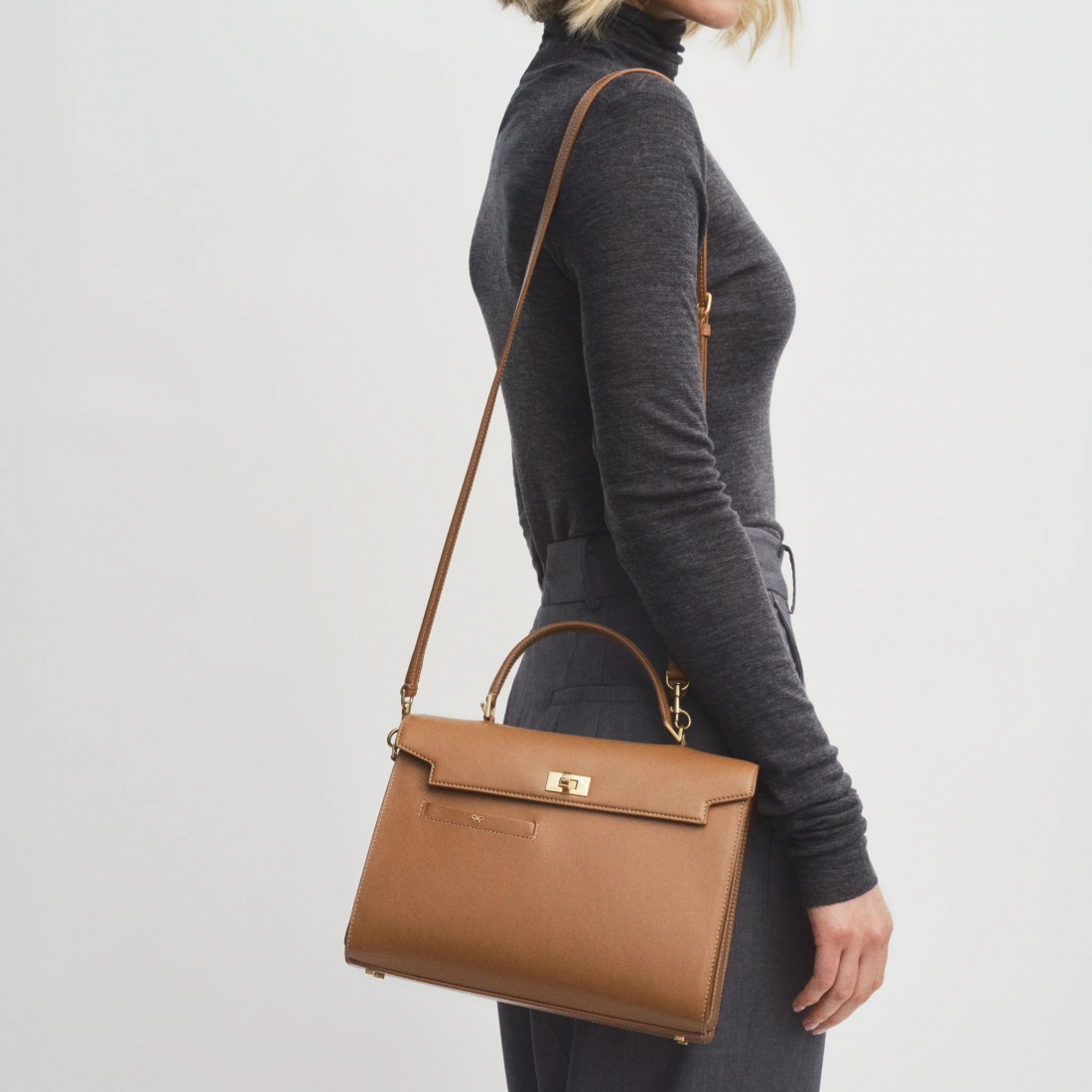 Women's 'Mortimer' Top Handle Bag