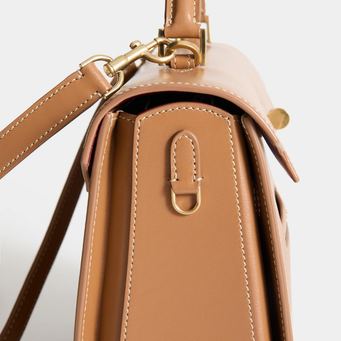 Women's 'Mortimer' Top Handle Bag