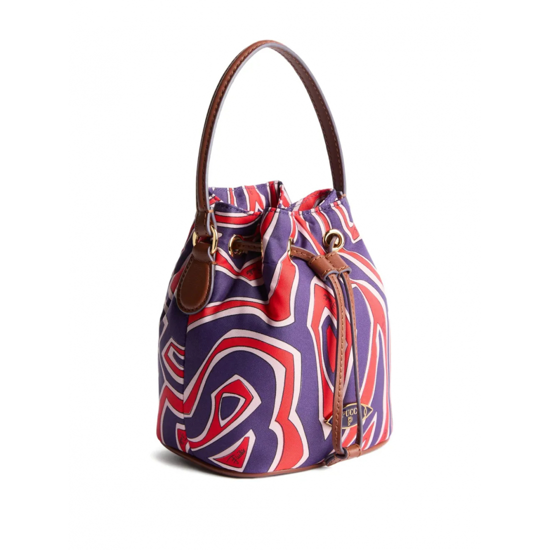 Women's 'Yummy' Bucket Bag