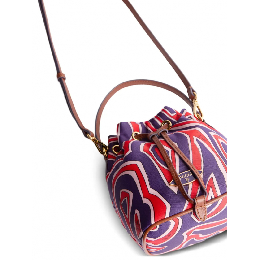 Women's 'Yummy' Bucket Bag