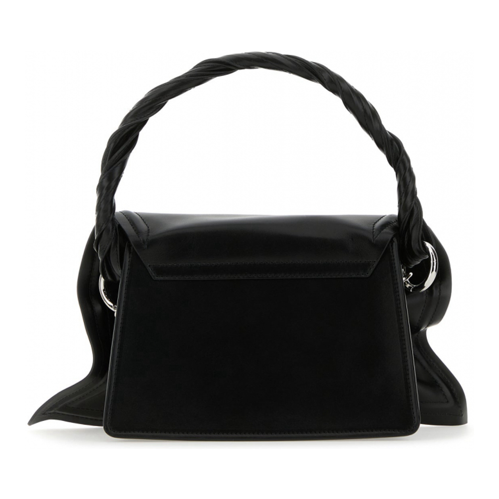Women's Top Handle Bag