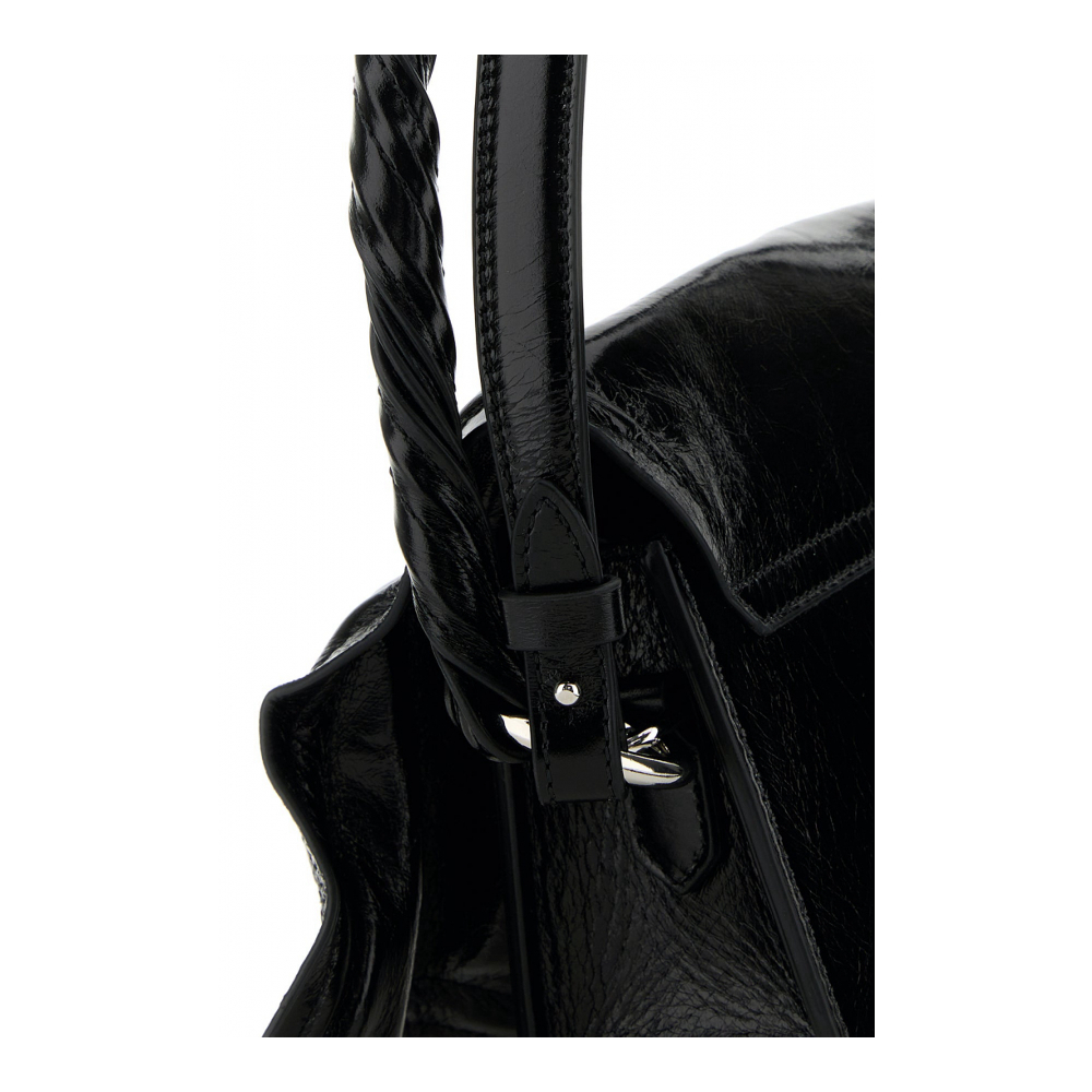 Women's Top Handle Bag