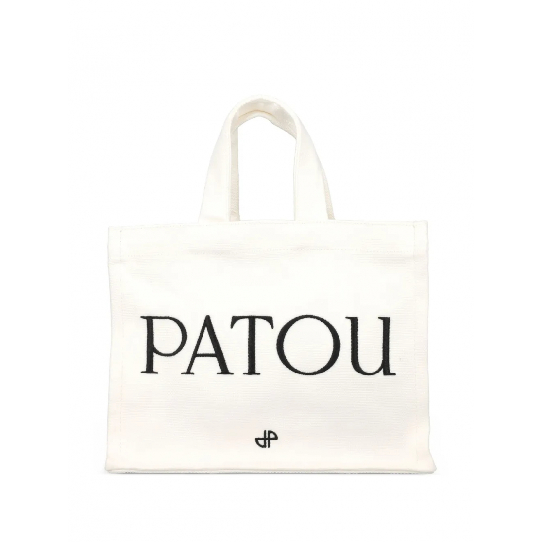 Women's 'Small Patou' Tote Bag