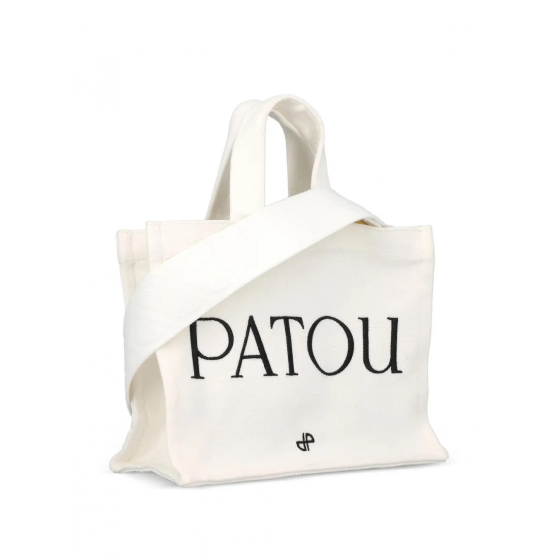 Women's 'Small Patou' Tote Bag