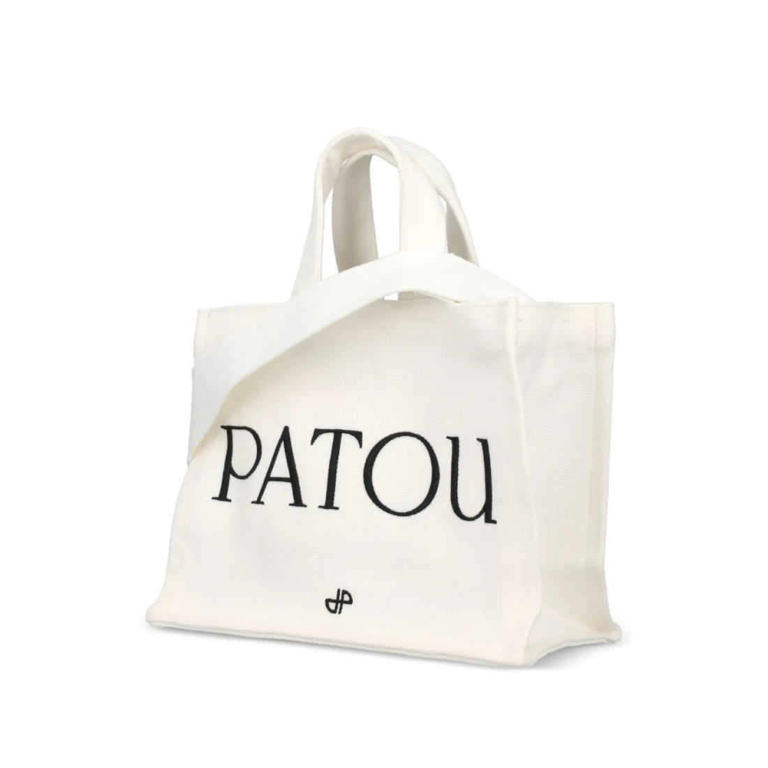 Women's 'Small Patou' Tote Bag