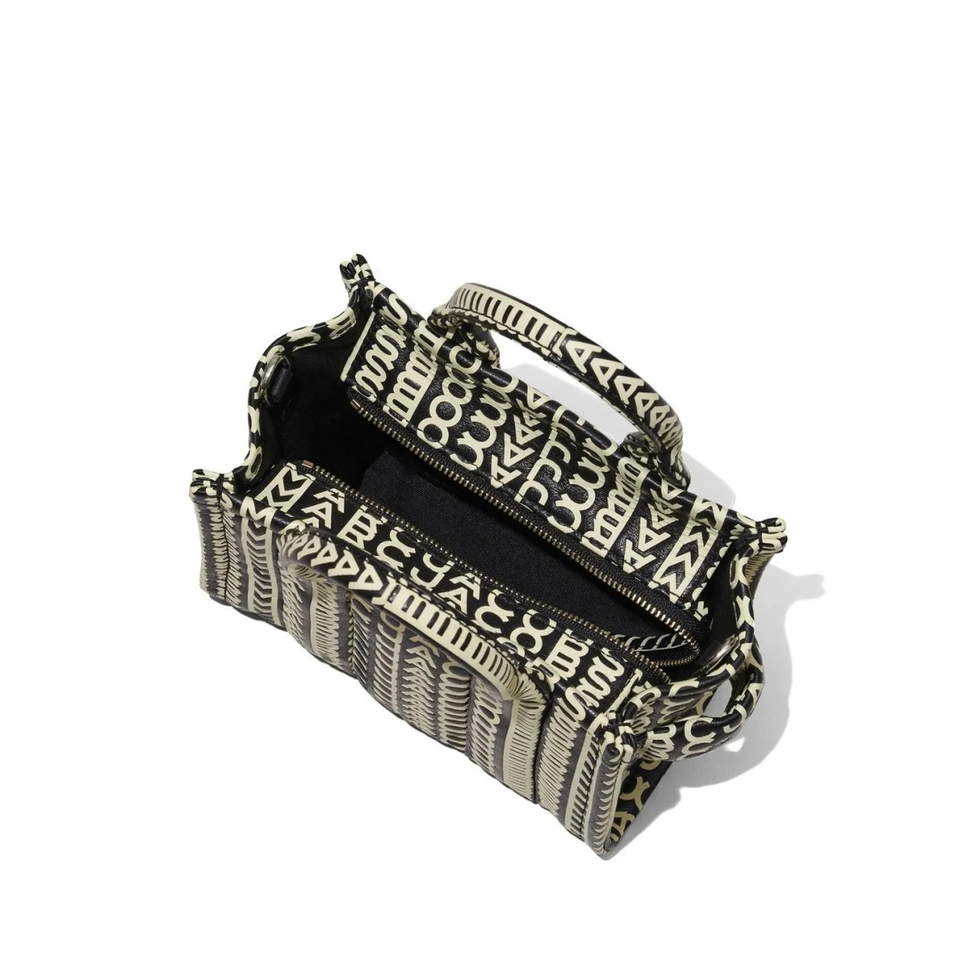 Women's 'The Monogram' Tote Bag