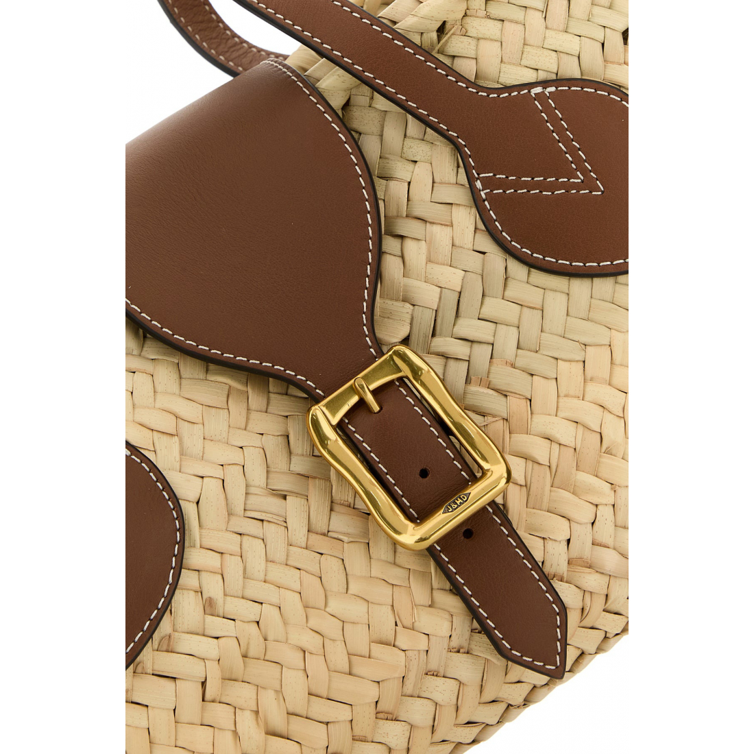 Women's 'Straw' Shopping Bag