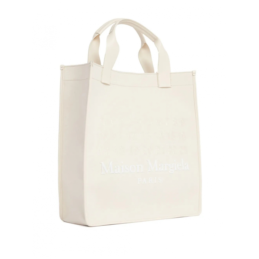 Women's 'Cabas Vertical' Shoulder Bag