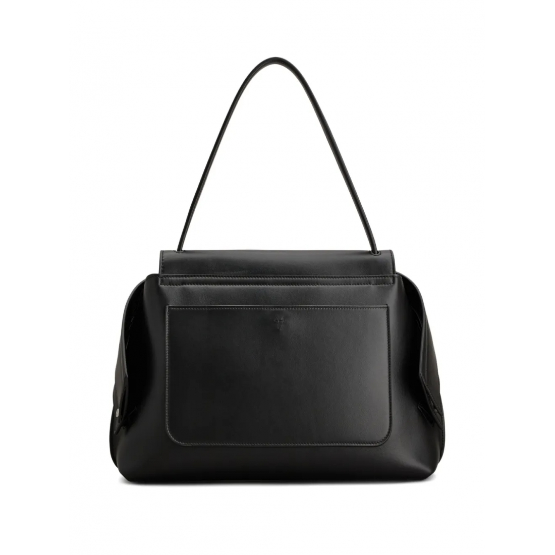 Women's 'Flap-Detail' Shoulder Bag