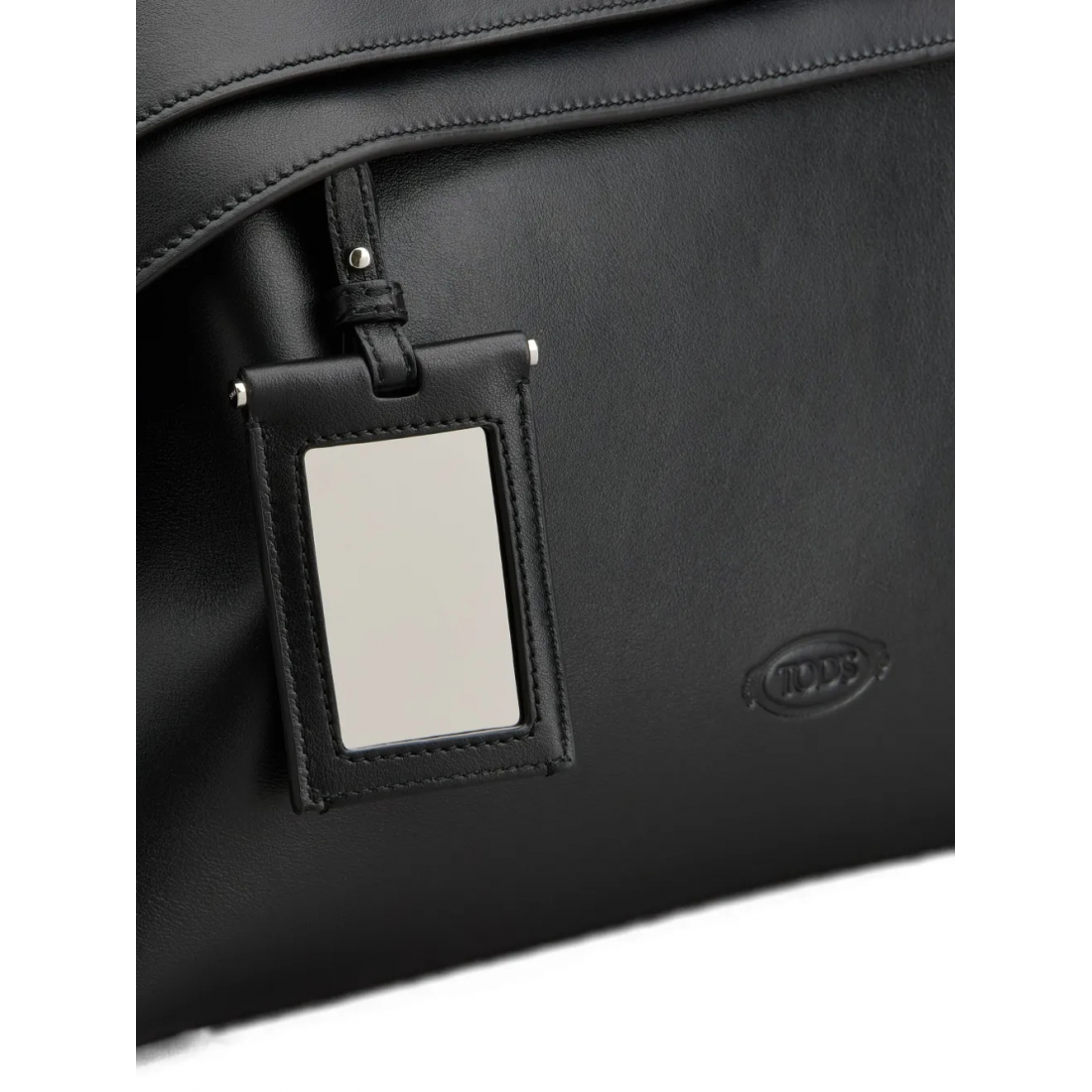 Women's 'Flap-Detail' Shoulder Bag