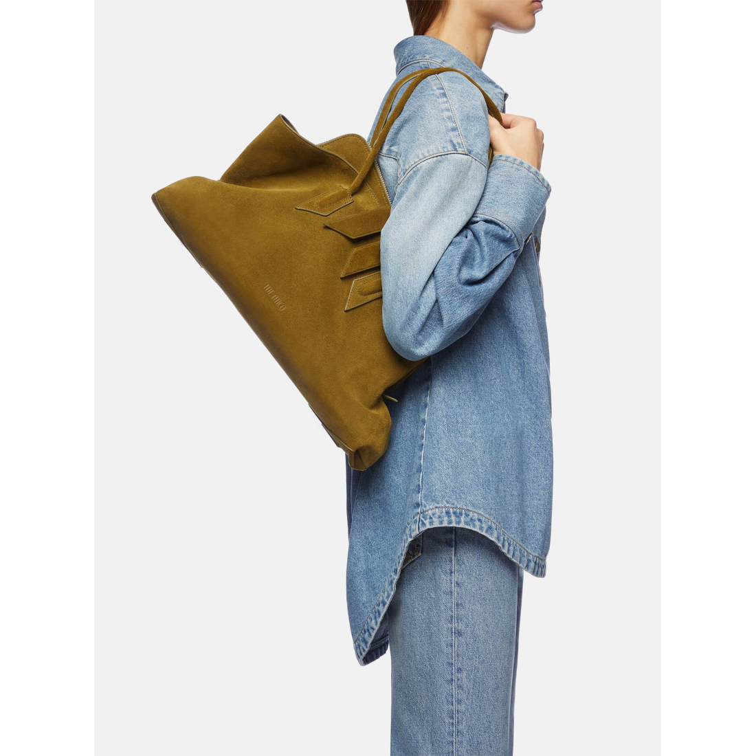 Women's 'La Passeggiata Medium' Top Handle Bag