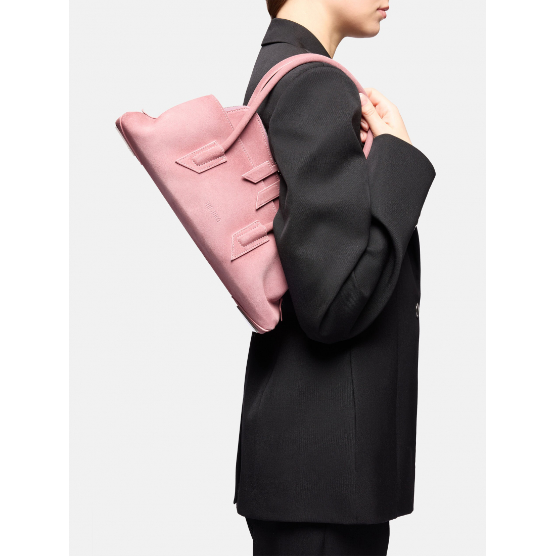 Women's 'La Passeggiata Small' Top Handle Bag