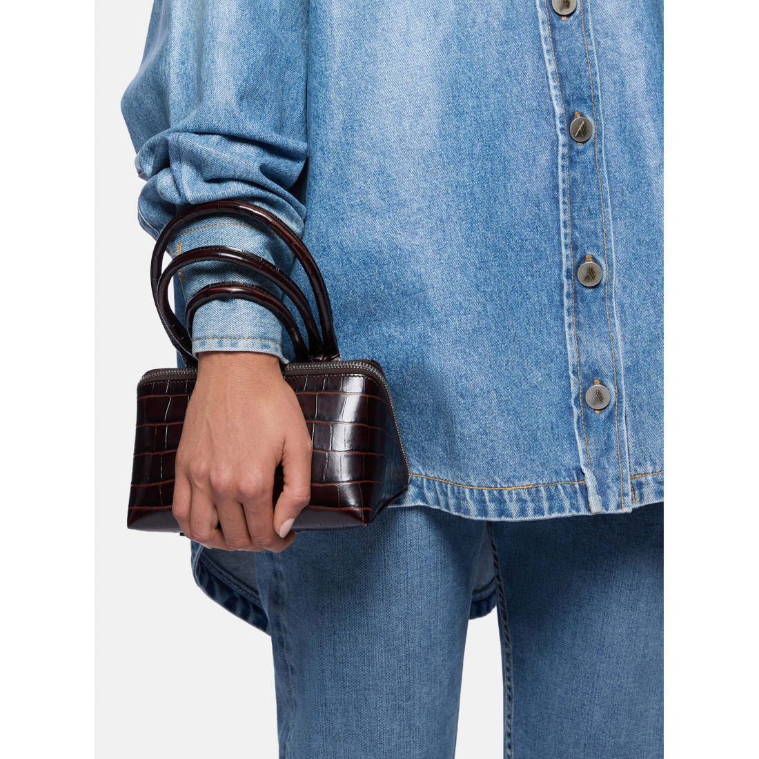 Women's 'Friday' Mini Bag