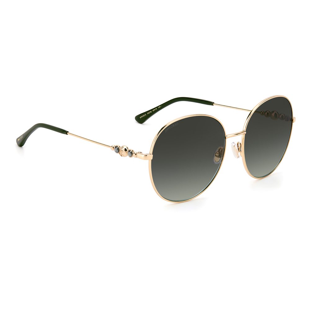 Women's 'BIRDIESPEFIB' Sunglasses