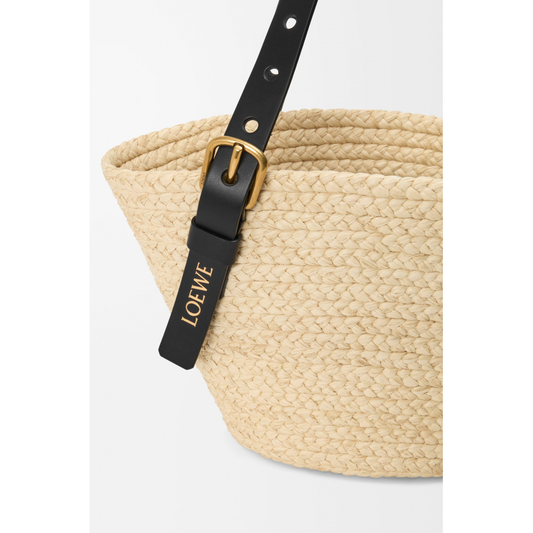 Women's 'Hole Basket' Pouch