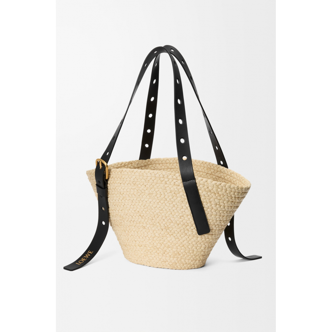Women's 'Hole Basket' Pouch