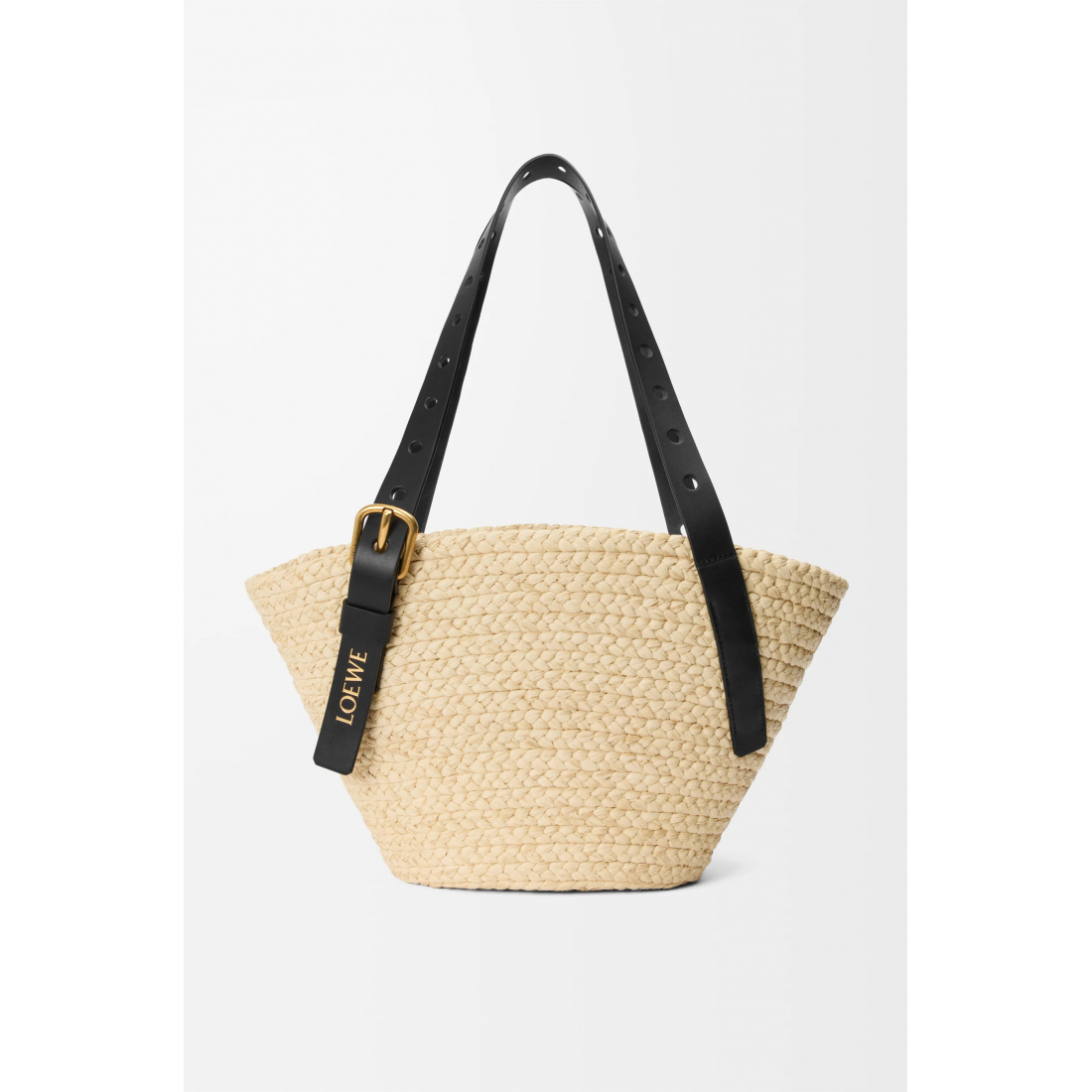Women's 'Hole Basket' Pouch