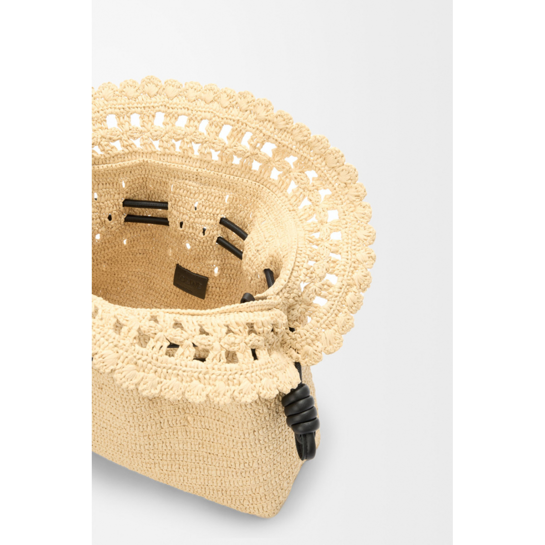 Women's 'Medium Flamenco' Clutch