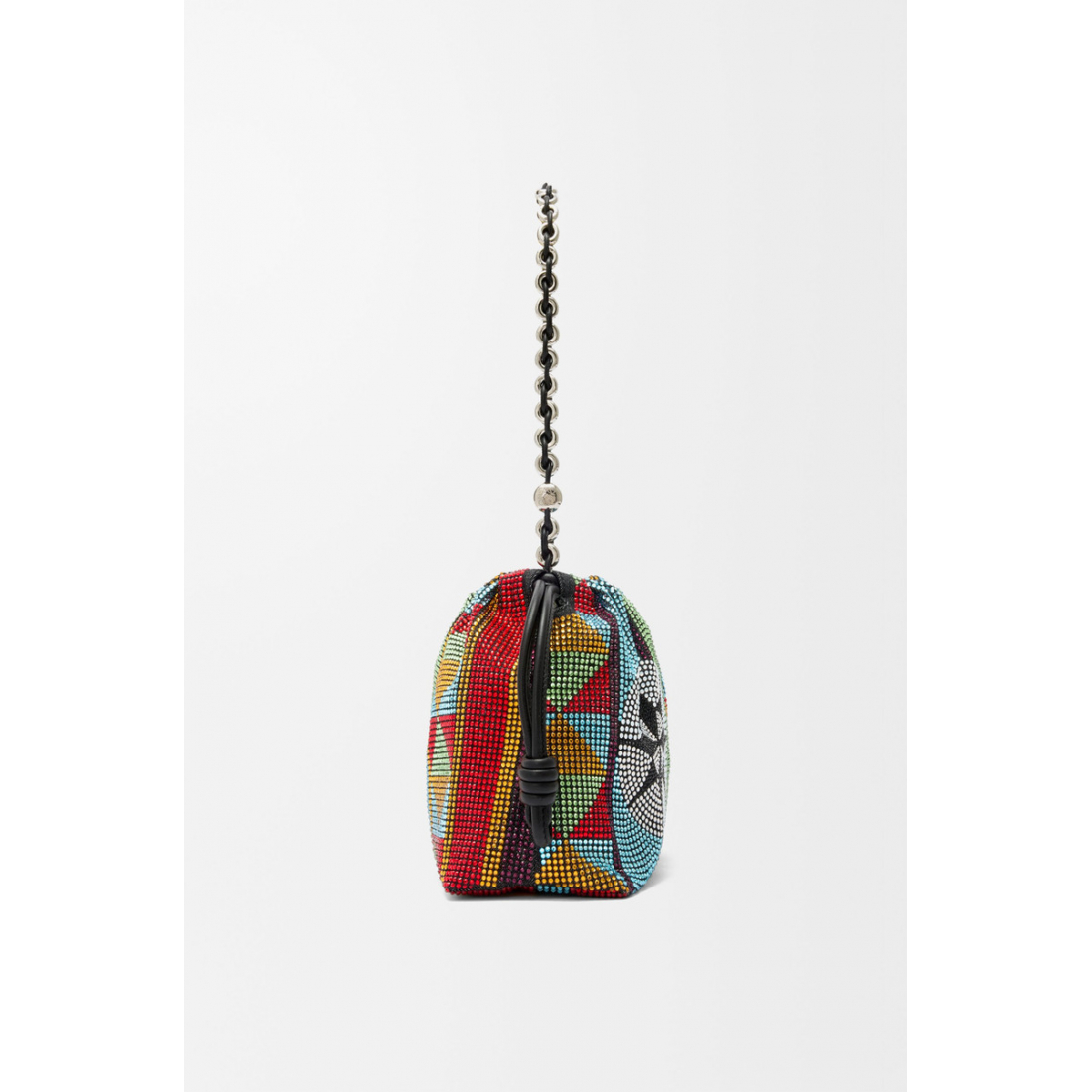 Women's 'Medium Flamenco' Crossbody Bag