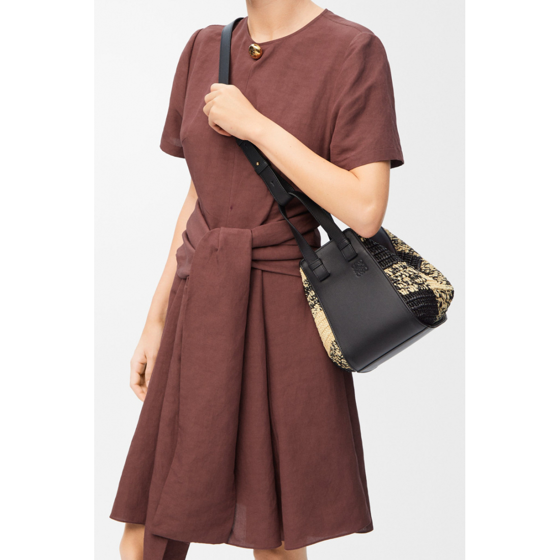 Women's 'Compact' Hammock