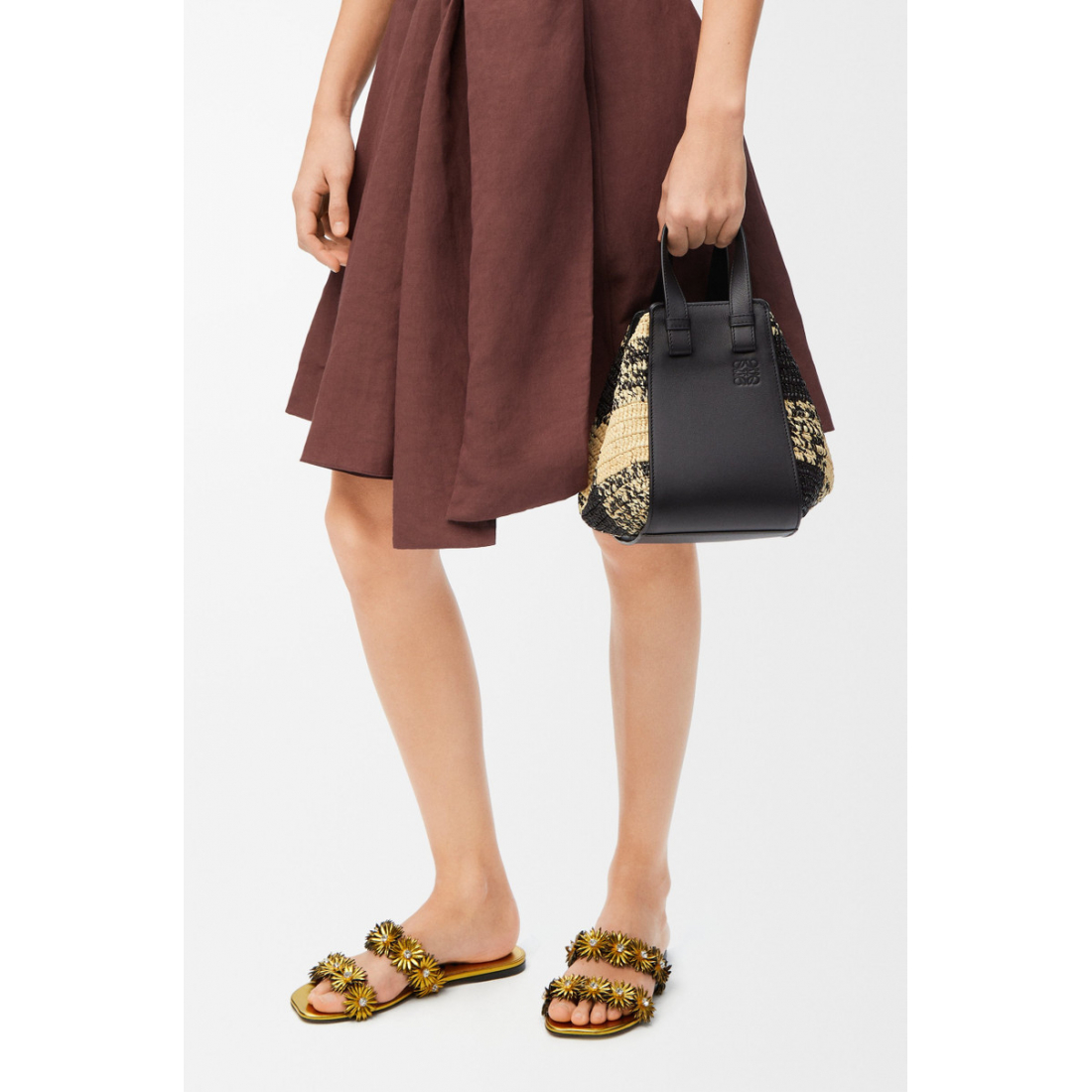 Women's 'Compact' Hammock