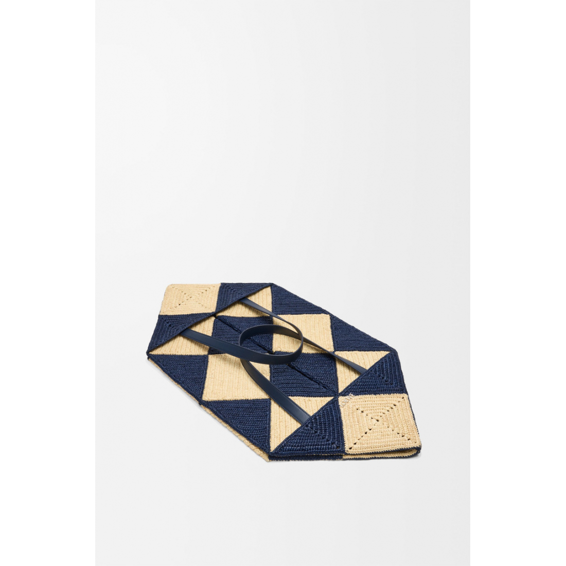 Men's 'Xxl Puzzle Fold' Tote Bag