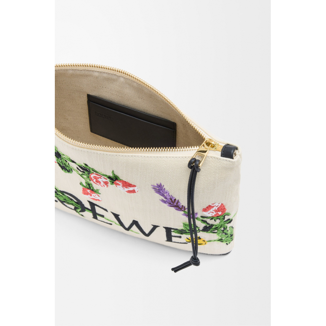 Women's 'Medium Oblong' Pouch