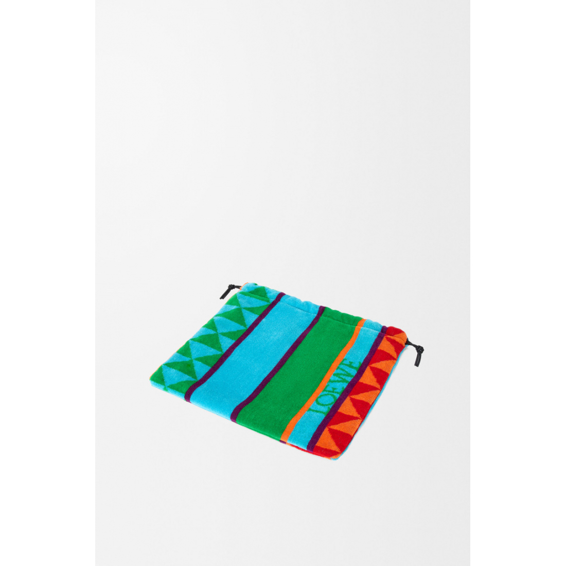 Women's 'Small Drawstring' Pouch