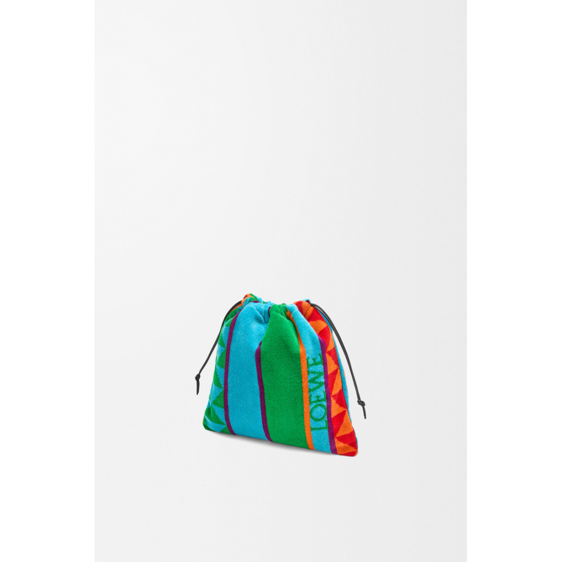 Women's 'Small Drawstring' Pouch